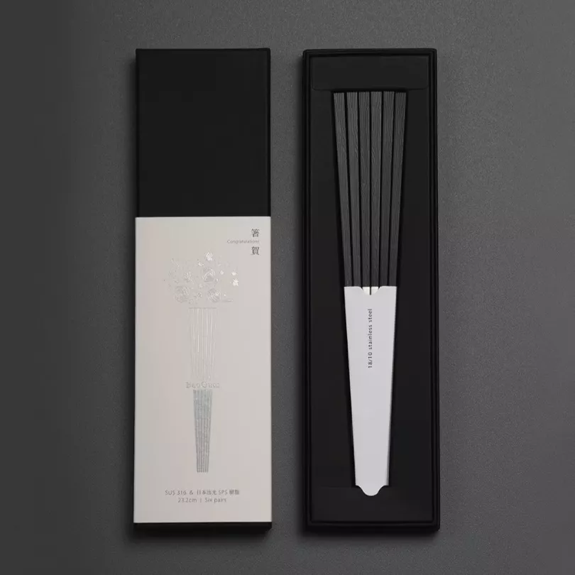 お箸 - IATF 16949 認証取得製造業者/工場 - ラヤナ