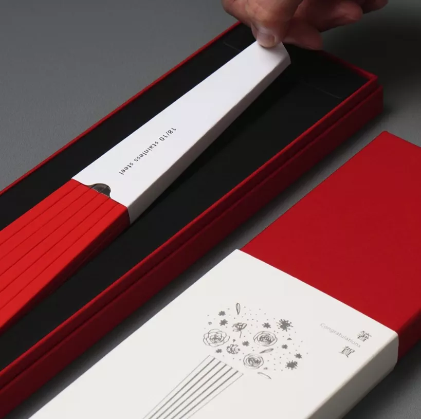 お箸 - IATF 16949 認証取得製造業者/工場 - ラヤナ