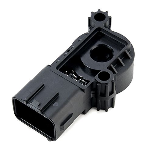 Sensor de carrocería — Pieza de seguridad Volvo producida por Layana