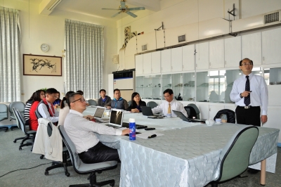 2016年 Layana 取得 ISO 14001 環境管理系統認證。