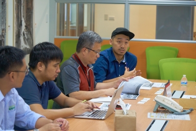 2019年 Layana 更新 IATF 16949，並取得綠建築黃金級與 ISO 50001。