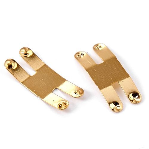 Clean parts produced by Layana.