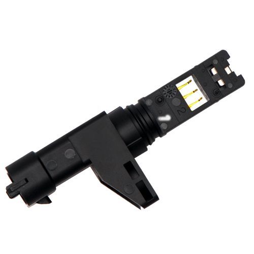 Transducer housing manufactured by Layana.