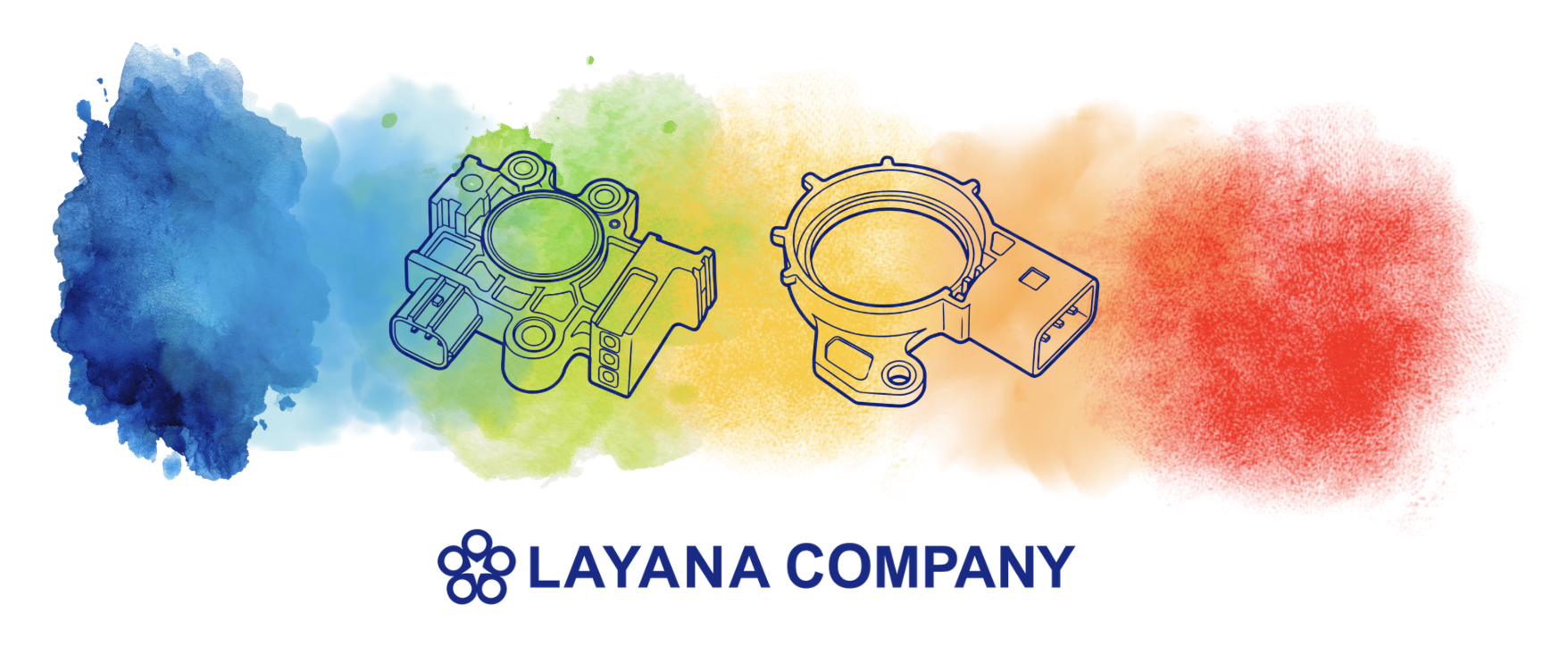 Mold Flow Analysis Service - LAYANA | IATF 16949 認證製造商/供應商