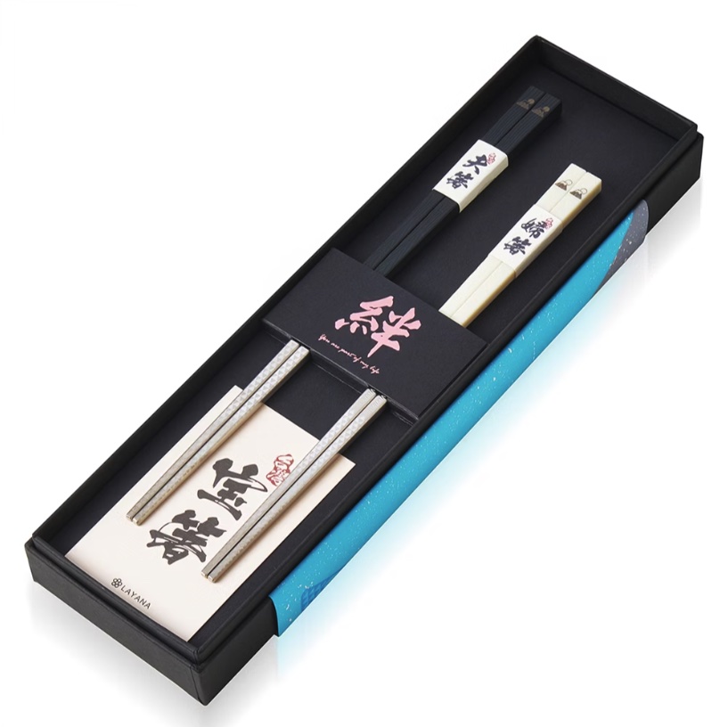 Meoto Essstbchen Fuji Berg