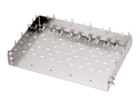 punching mould