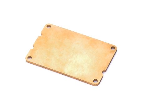 punching mould