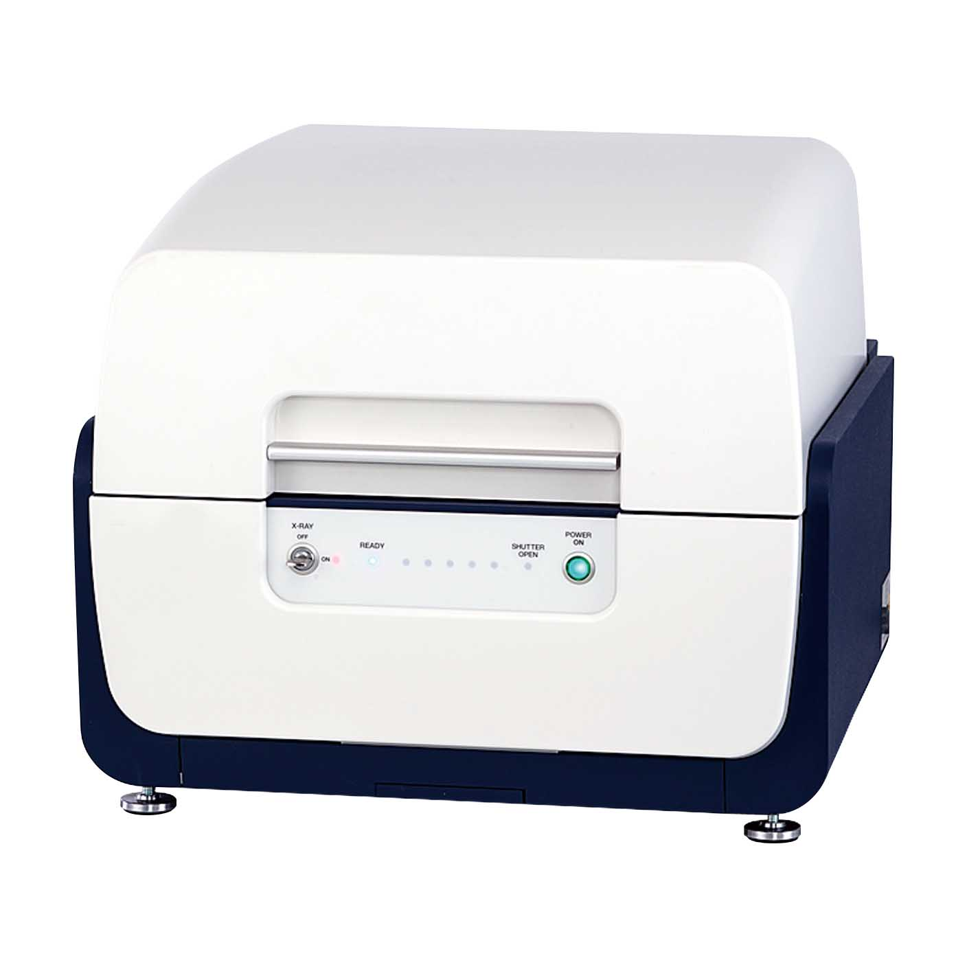 HITACHI XRF X 射線螢光光譜儀,用於非破壞元素分析