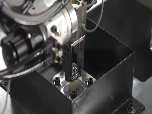 導電測試