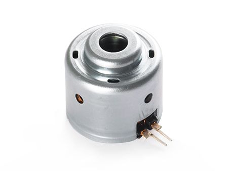 steel housing