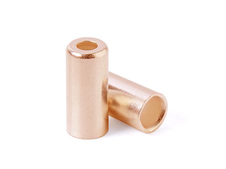 terminal crimp cap
