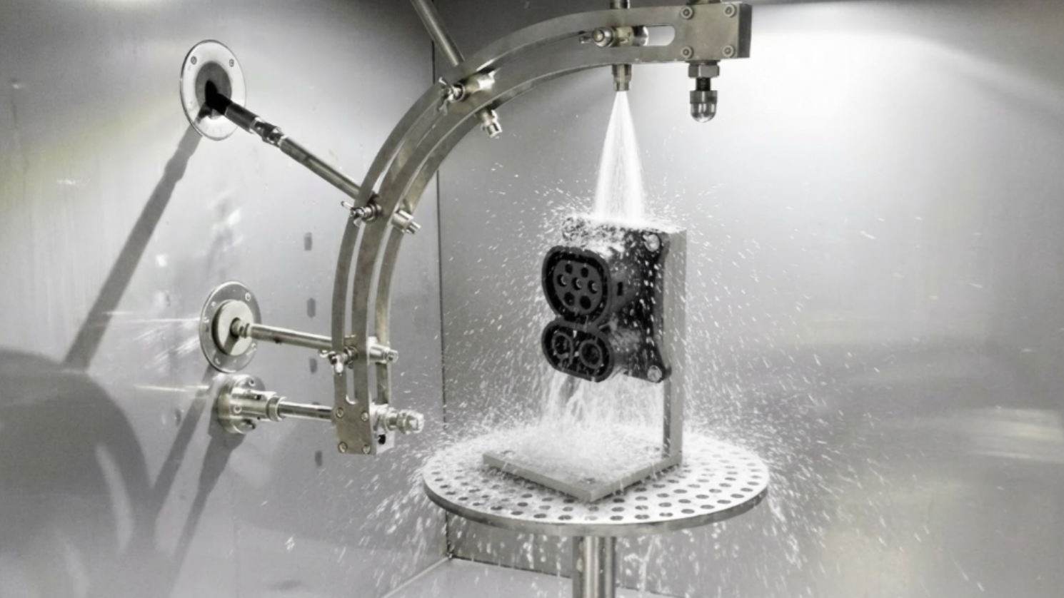 Layana collaborates with ARTC to conduct the comprehensive verification and testing service.