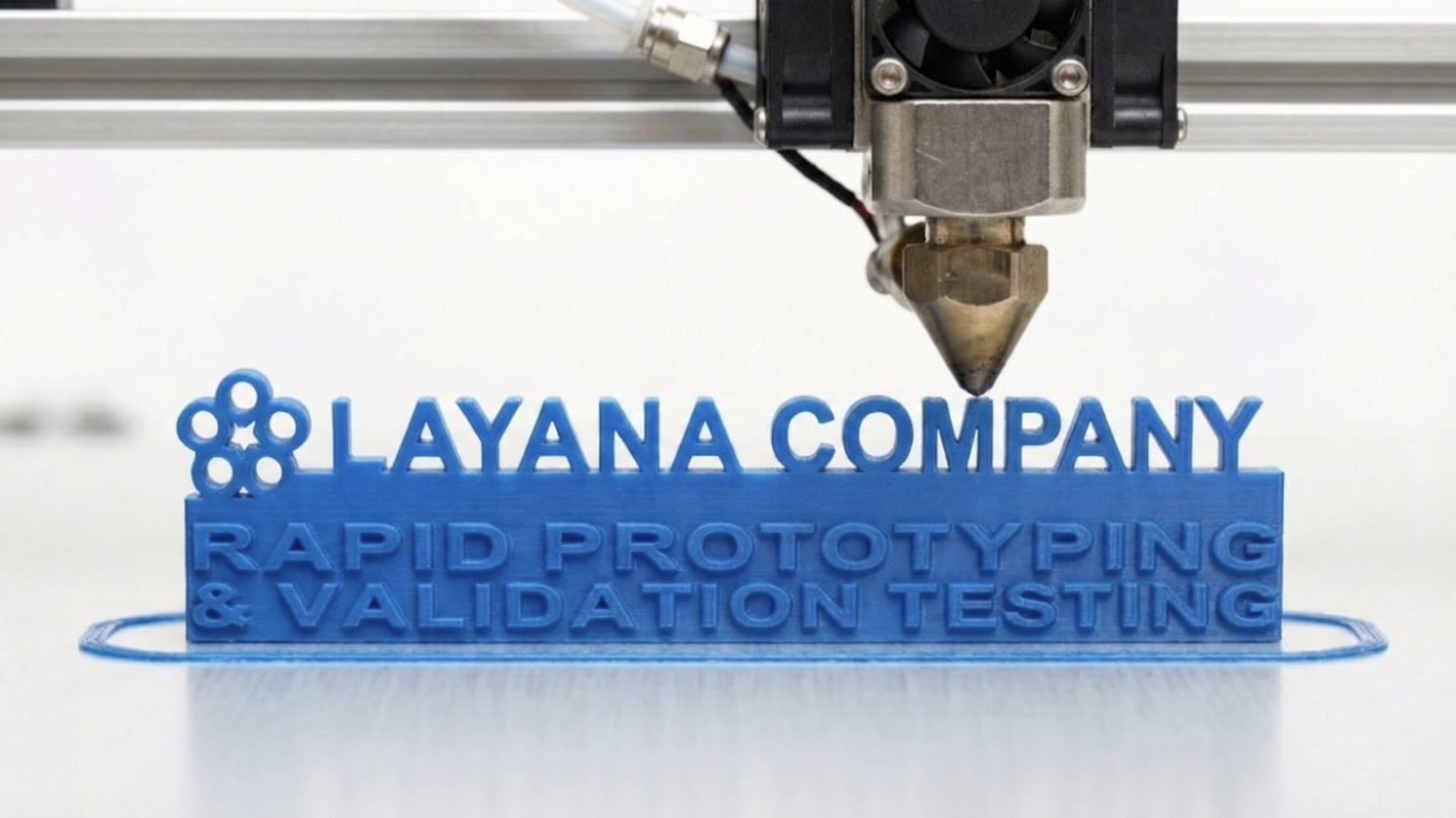 Pre-production Prototyping with Design Verification