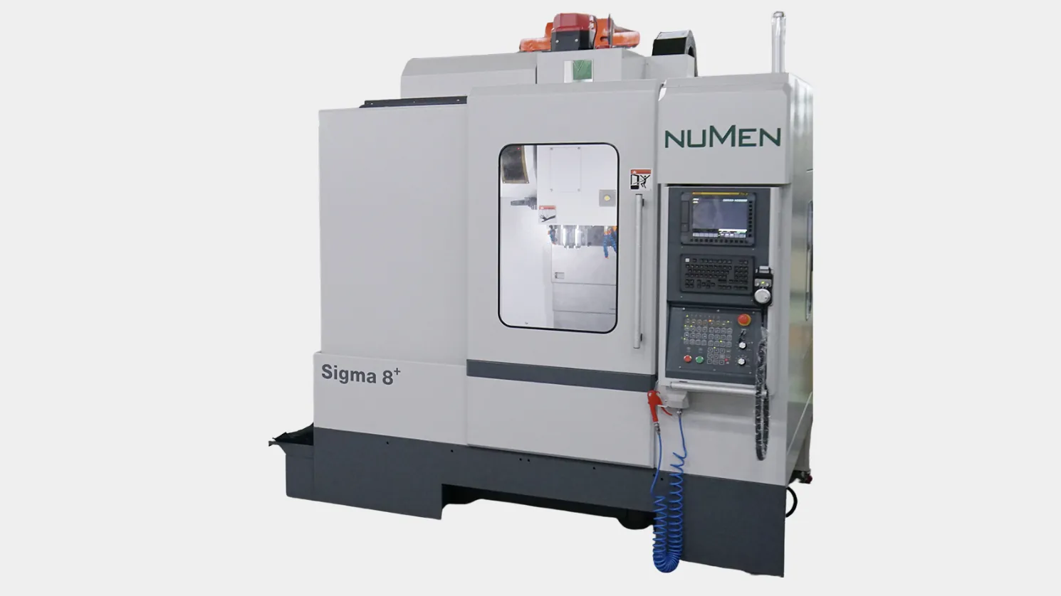 用於原型加工的 CNC 設備