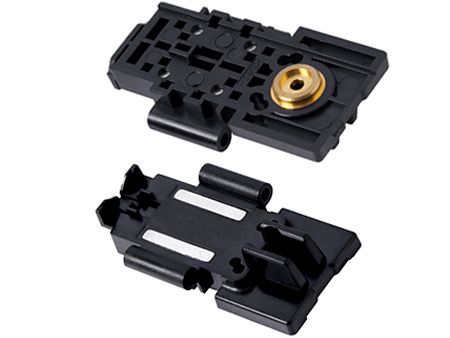 punching mould